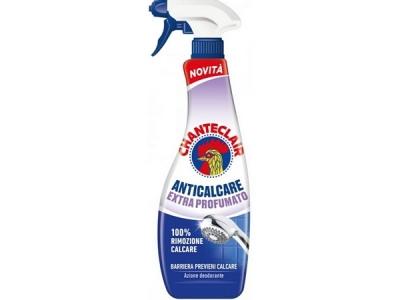 CHC Anticalcare EXTRA PROFUMATO odstr. vod. kamene 625 ml 30015