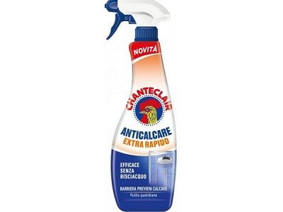 CHC Anticalcare EXTRA  RAPIDO odstr. vod. kamene  625 ml    30016