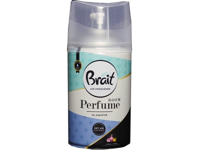 BRAIT osvěžovač vzduchu  Glamour  250 ml  NN