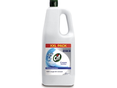 CIF Pro Formula Cream 2 l