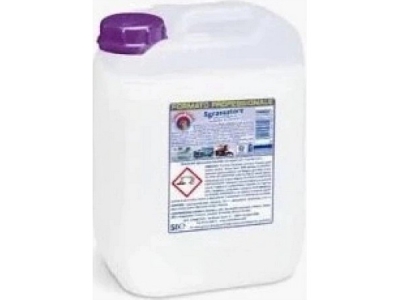 CHC Univerzální odmašťovač  CITRON 5 L.   3025