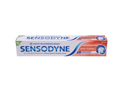 SENSODYNE proti zubnímu kazu 75 ml