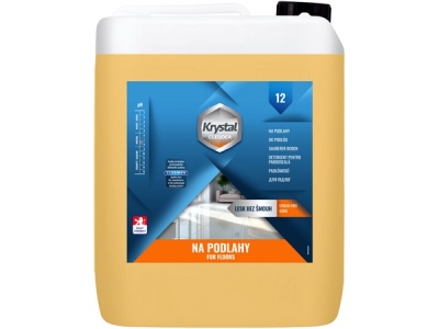 KRYSTAL na podlahy 5 l