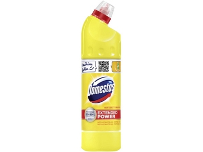 DOMESTOS Citrus Fresh 750 ml