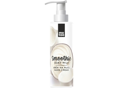 ME TOO  krém na ruce  Goat  Milk   200 ml