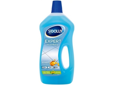 SIDOLUX EXPERT na podlahy  vinyl,lino,dlažba Ylang Ylang 750ml