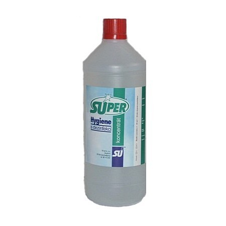 SUPER Hygiene 1 l