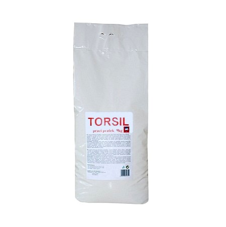 TORSIL prací prášek 9 kg