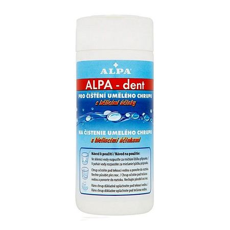 ALPA Dent na zubní protézy 150 g