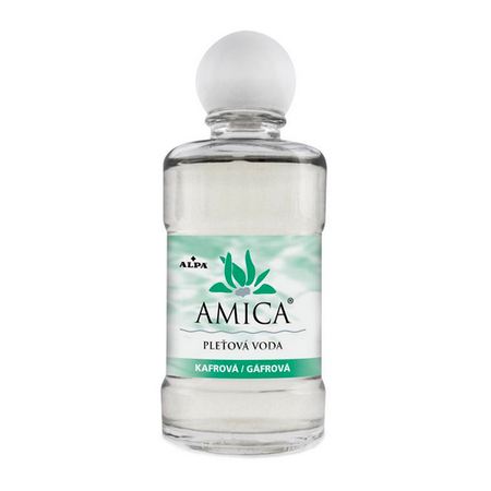 AMICA kafrová pleťová voda 60 ml