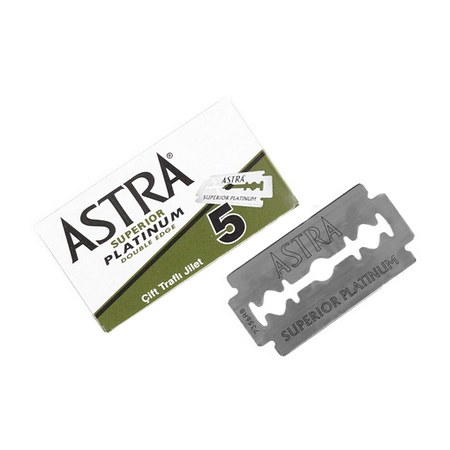 ASTRA Platinum sloupkový obal
