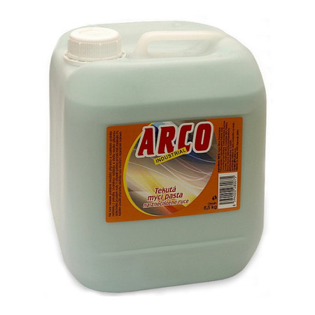 ARCO Industrial mycí pasta na ruce 6,5 kg