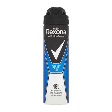 REXONA deo FM AP Cobalt Dry 150 ml
