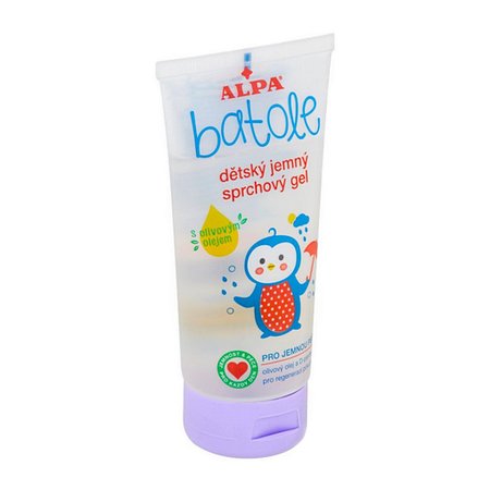 BATOLE dětský sprchový gel 150 ml