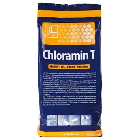 CHLORAMIN T 1 kg sáček
