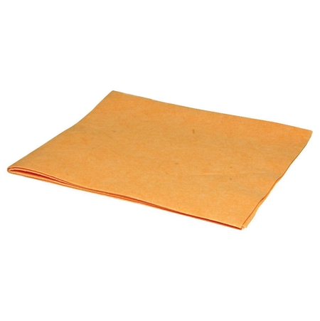 HADR PETR 60 x 70 cm, oranžový, nebal. (180 g / m)