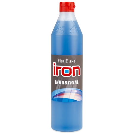IRON Industrial 500 ml