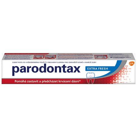 PARODONTAX zubní pasta Extra Fresh 75 ml