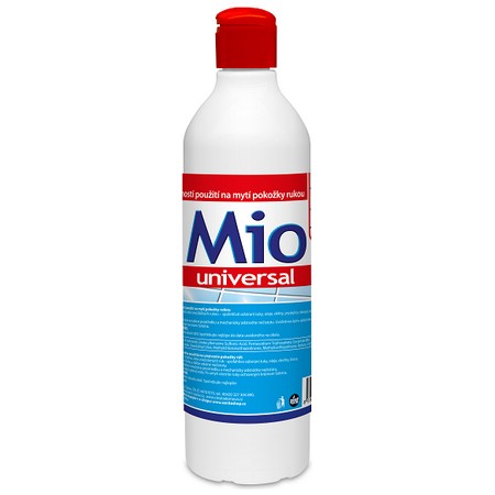 MIO universal tekuté mýdlo 600 g