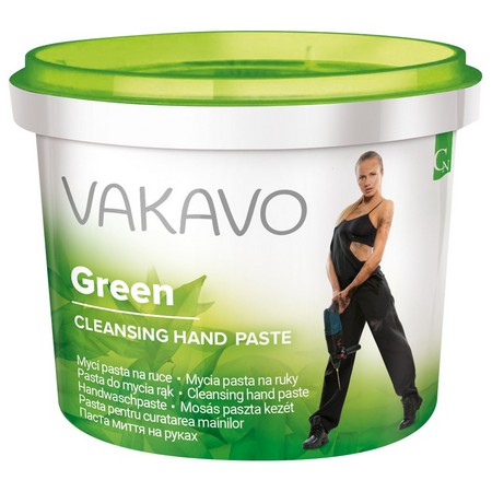 VAKAVO Green mycí suspenze 5 kg