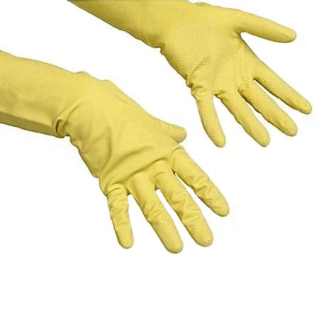VILEDA rukavice Contract - úklid