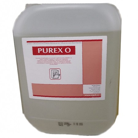 PUREX O oplachovací prostředek do myčky nádobí 10 kg