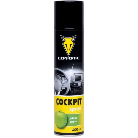 COCKPIT spray 400 ml