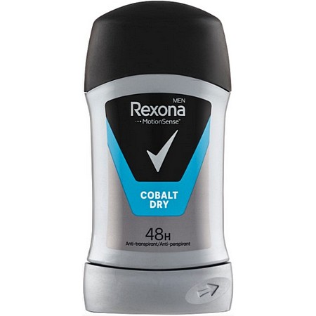 REXONA stick FM AP Cobalt Dry 50 ml