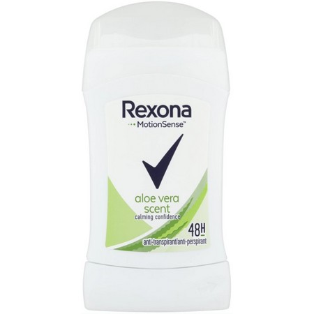 REXONA stick Aloe vera 40 ml